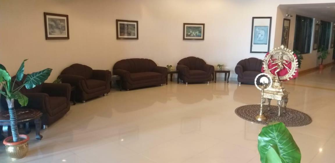 Hotel Rudra Continental Rudrapur Exterior photo